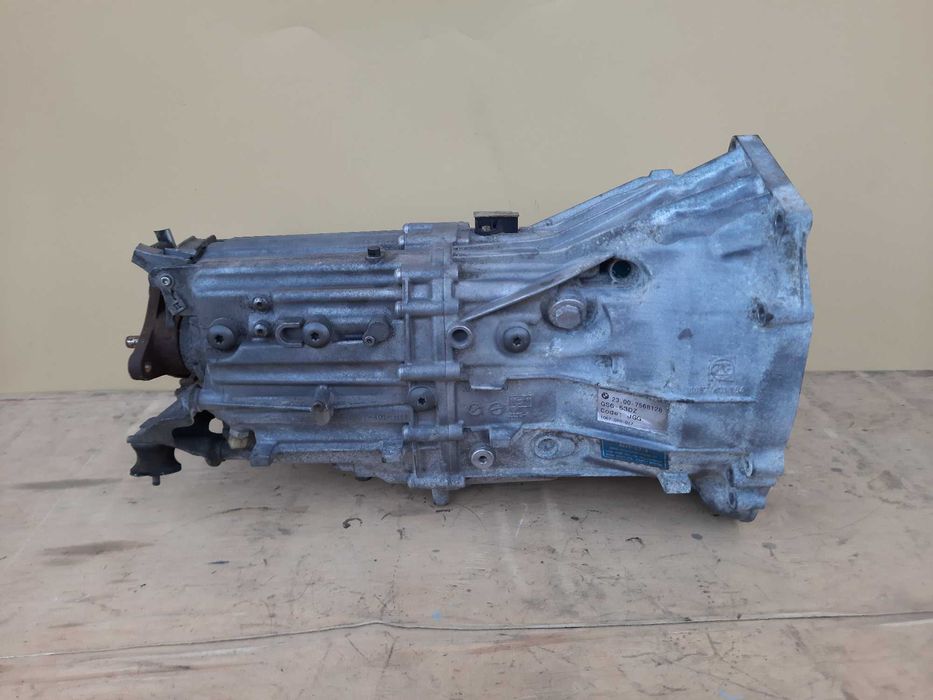 Коробка передач МКПП BMW 2.0d бмв 23007568128/1067401118