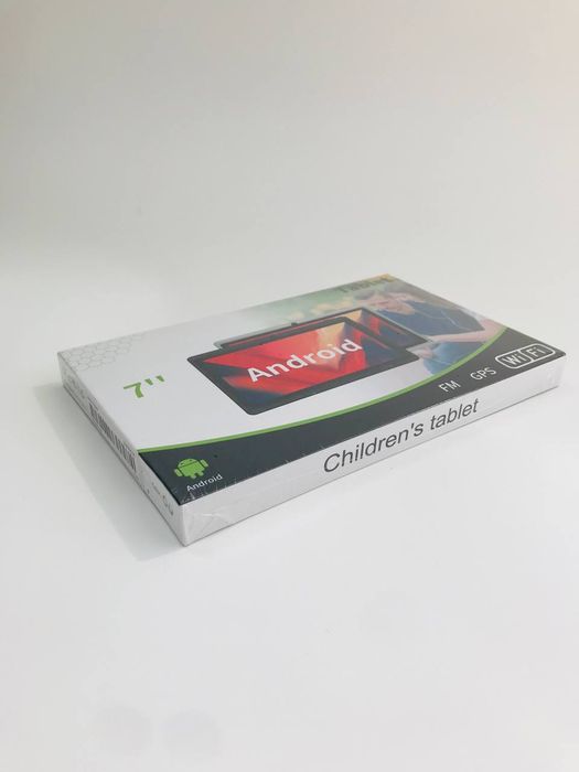 Планшет потужний, для дорослих і дітей