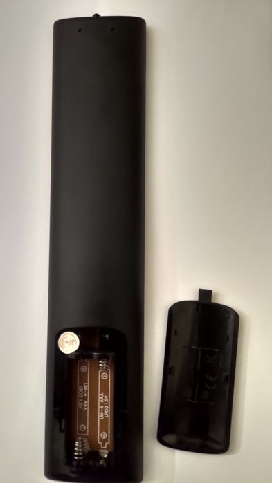 Hitachi/Toshiba Smart TV Remote Control64738899075843124