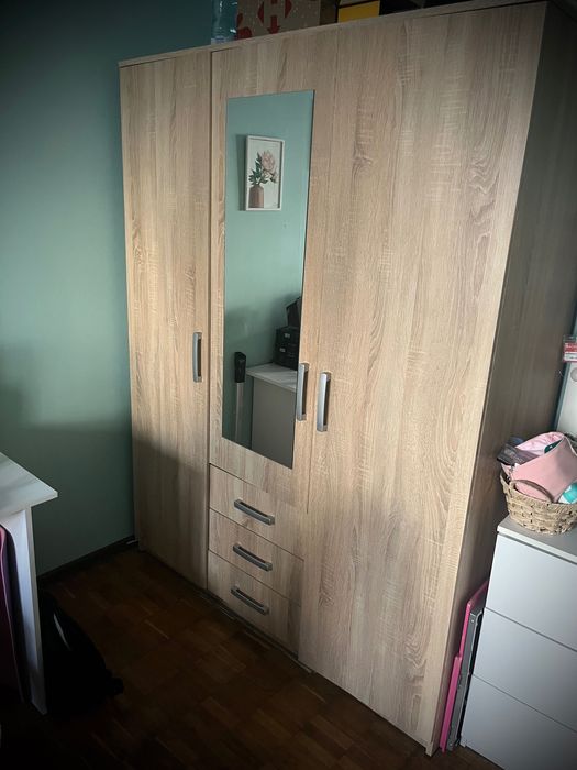 Шафа для зберігання речей JYSK VELLERUP