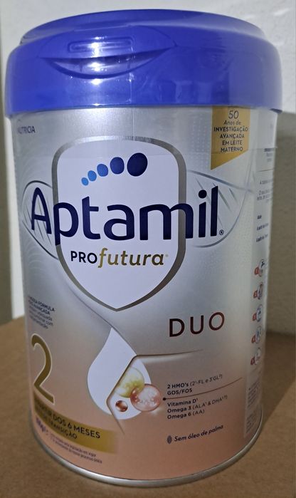 Aptamil Profutura Duo 2