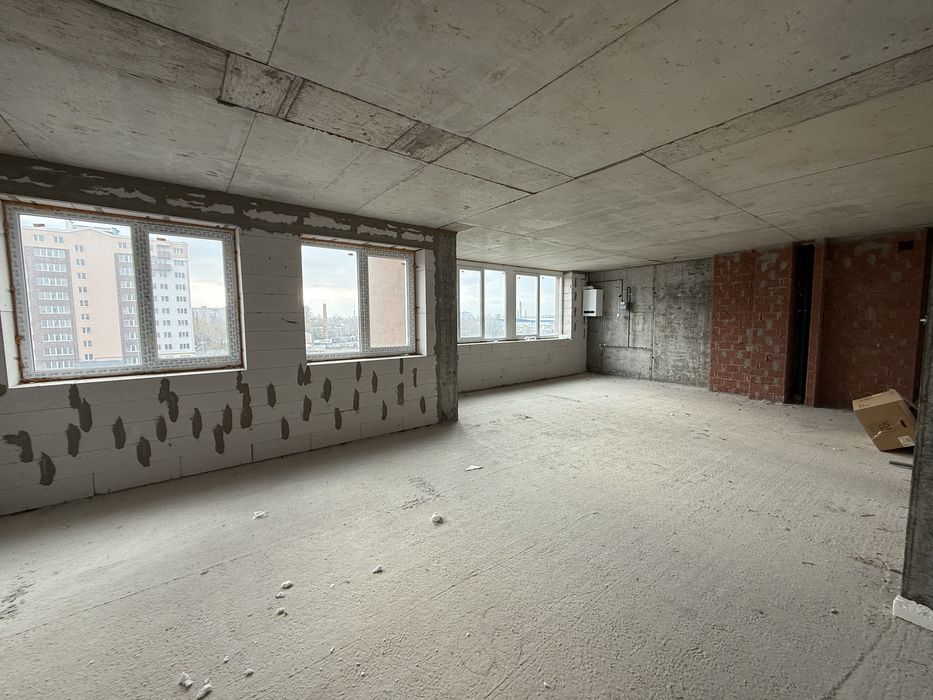 Продам 3к квартиру в ЖК Содружество Семейная Брама