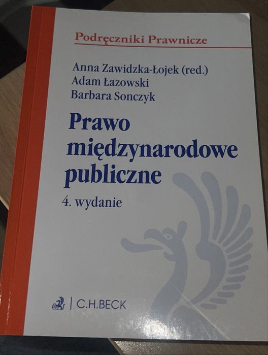Prawo międzynarodowe publiczne