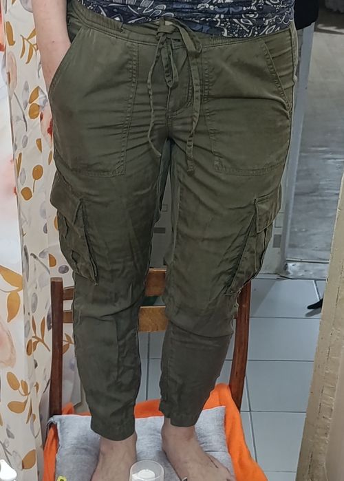 Лёгкие штаны. Продаю так как лежат без дела