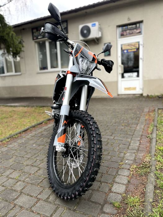 Kovi Lite 300 R 2025 року 28 к.с