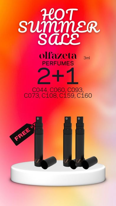 Promoção Flash Hot Summer Sale