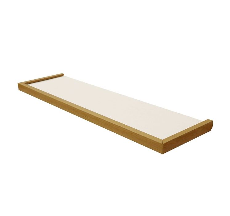 Podstawa kominka - Palenisko Focal Point -  Imitacja dębu (szer.) 1370