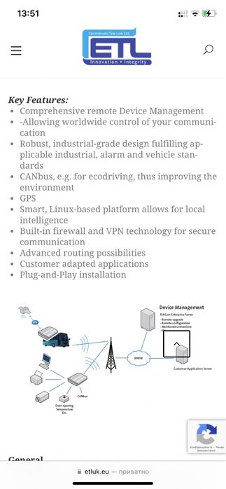 Автомобільний GPS трекер