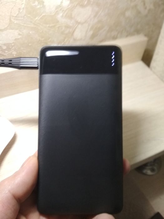 Power Bank Павербанк Hoco J 72,10000