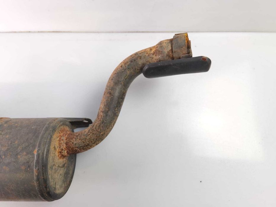 wydech kolektor układ wydechowy yamaha yfm raptor 250