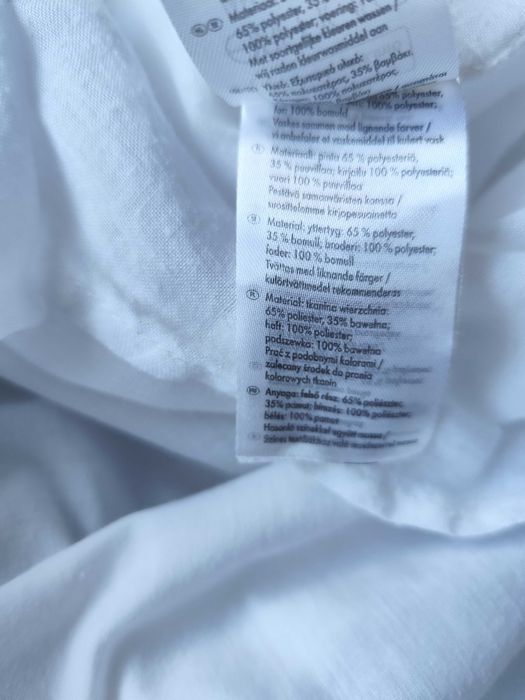 Letnia sukienka L-xl