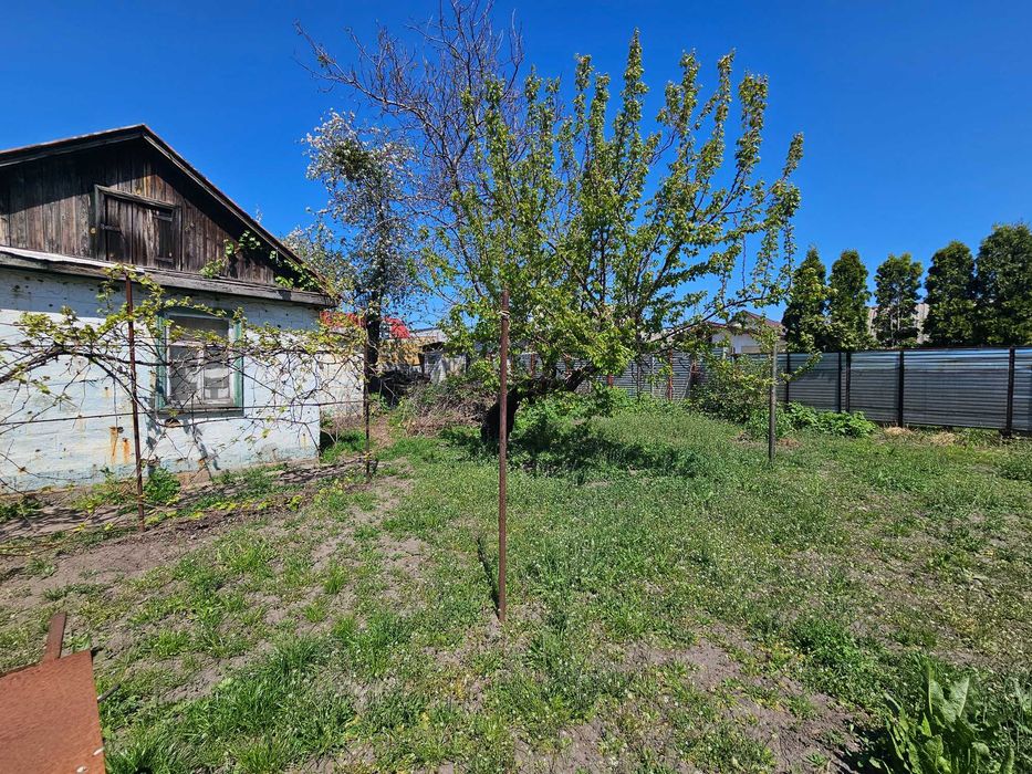 Продаж класної земельної ділянки із широким фасадом у гарній локації - View 5