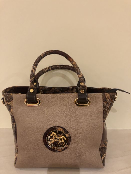 Mala de senhora da cavalinho