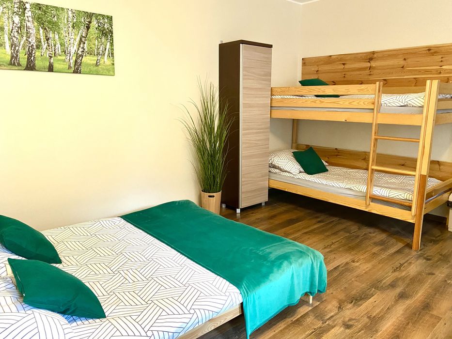 Noclegi Zator Energylandia