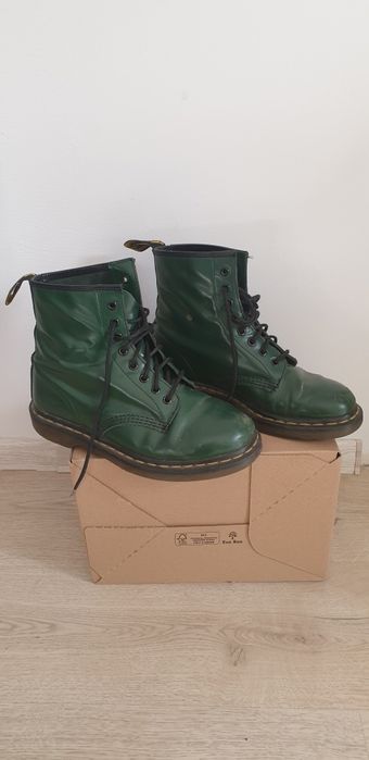 Buty/glany Dr.Martens