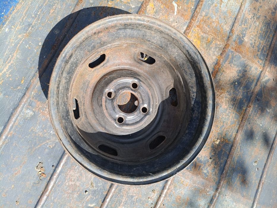 Диски Ланос R13 4/100