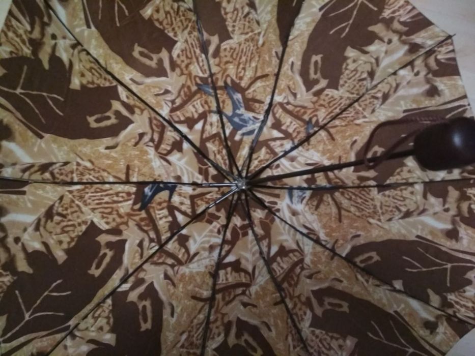 Parasol nowy z metką