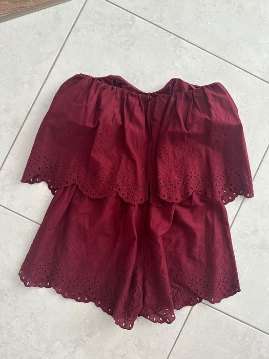Nowy, śliczny kombinezon H&M! Hit! Okazja!