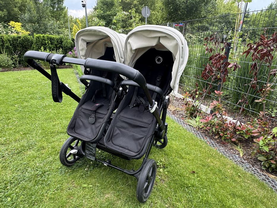 Wózek Bugaboo Donkey5