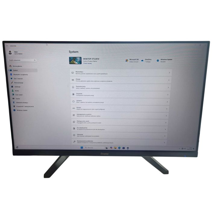 Monitor Iiyama 27 G-Master GB2770HSU-B6