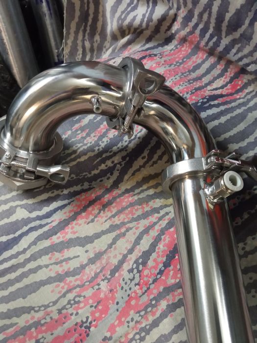 Потстилл + врезка под куб