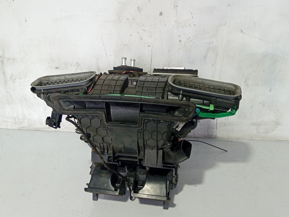 Chauffage / sofagem completa RENAULT Megane III (BZ0_)