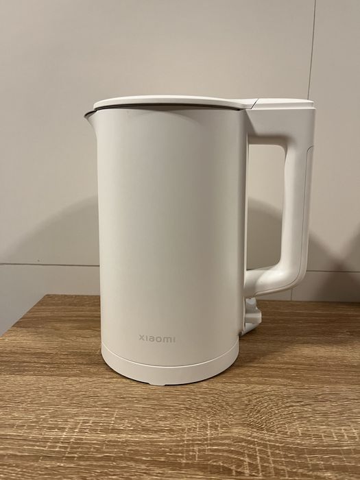 Vendo chaleira eletrica xiaomi