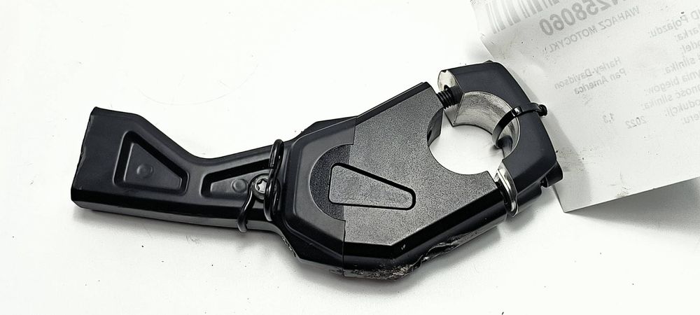 Mocowanie kierownicy motor Harley-Davidson Pan America 1250 2022r.
