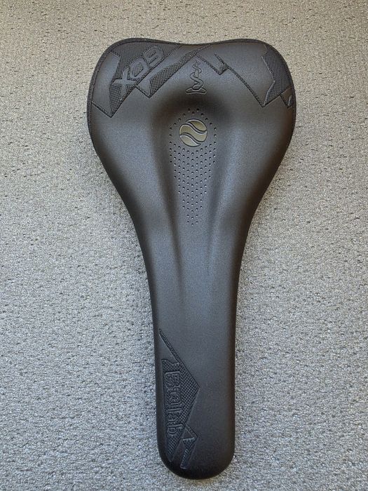 SQLAB 60X Ergowave Active  2.1