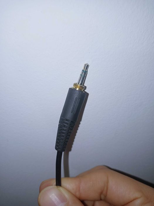 Słuchawki Samson SR850