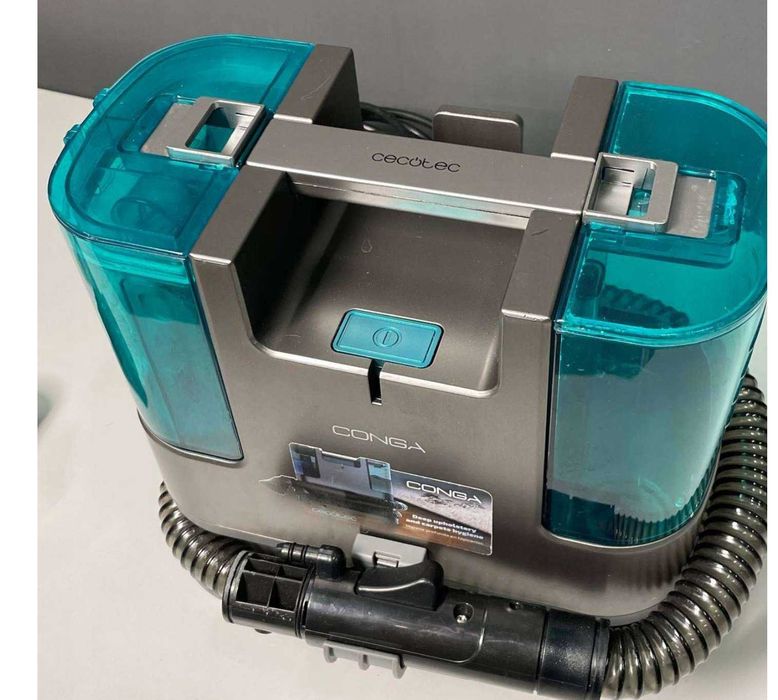 Odkurzacz piorący MARKOWY