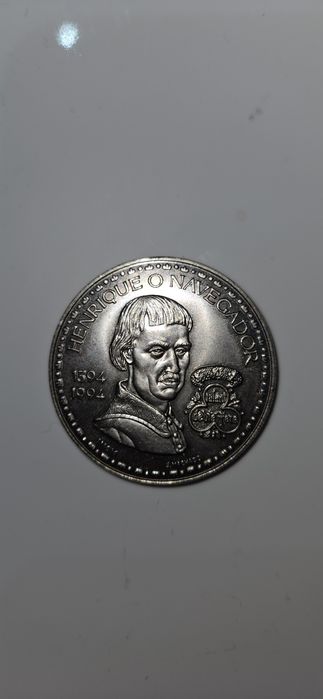 Moedas de colecção