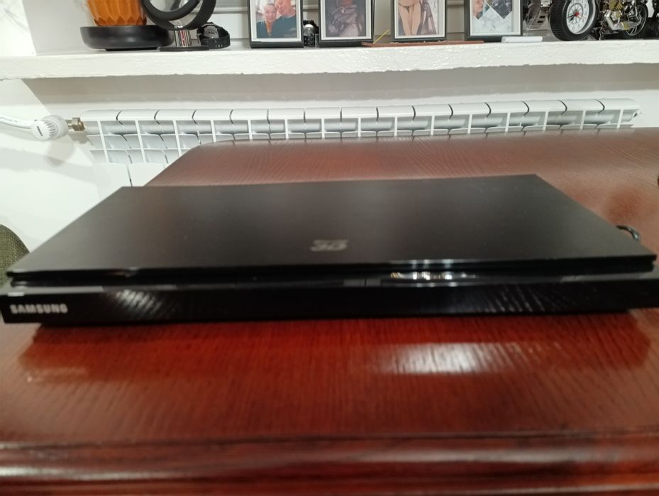 DVD blu-ray Bd-d5500