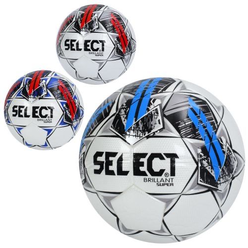 Мʼяч футбольний SELECT