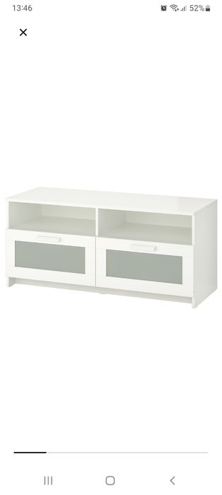 Móvel TV IKEA. Como novo. Negociável.