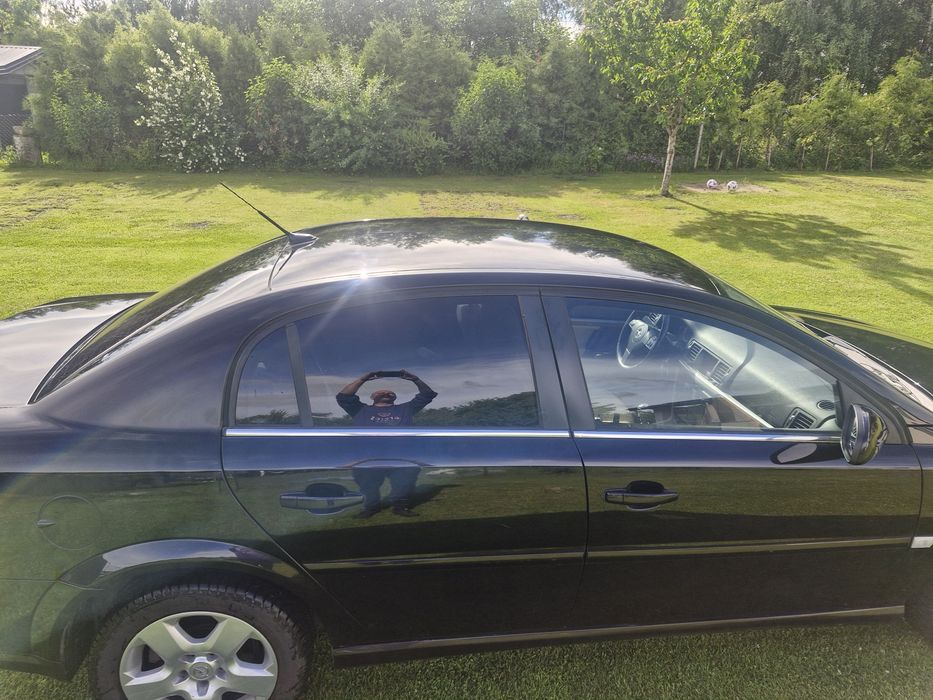 Sprzedam Opel Vectra 1.9 CDTI