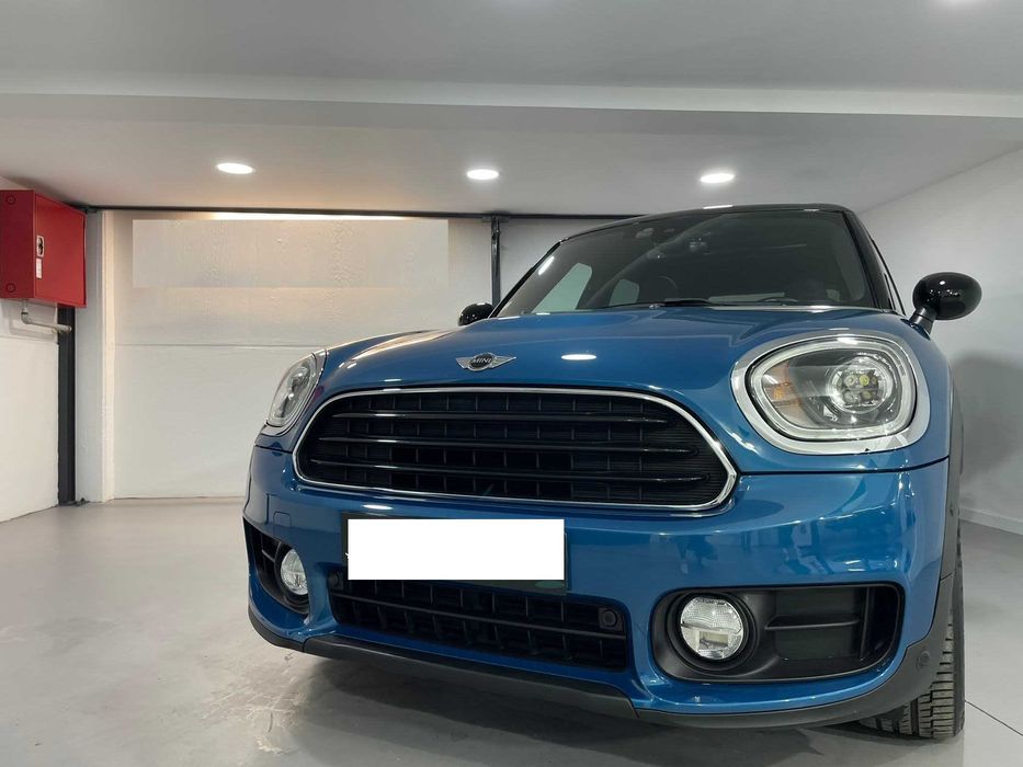 MINI F60 COUTRYMAN COOPER 2.0 D 150cv nacional