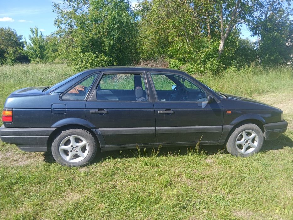 Продам авто Фольксваген Пассат б3 Volcswagen Passat b3