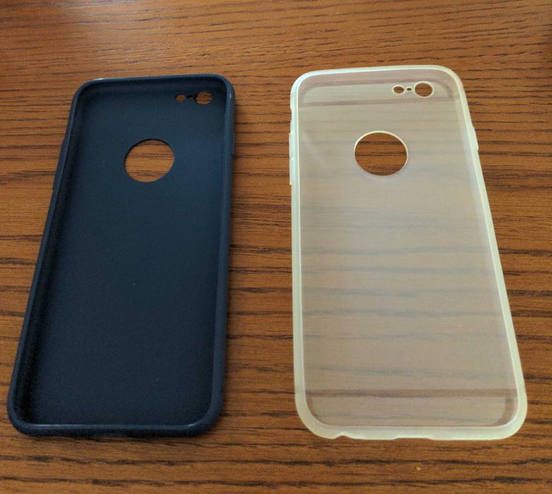 iPhone 6 de 64 GB Space Grey