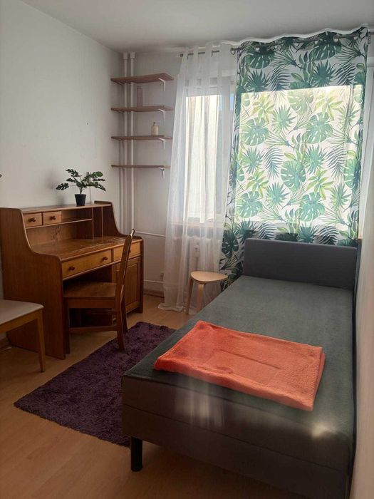 Mieszkanie – Katowice, Śródmieście - Widok 2