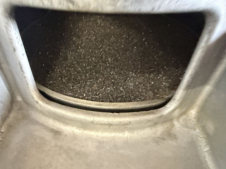 Maquina de descascar batatas bancada Sammic