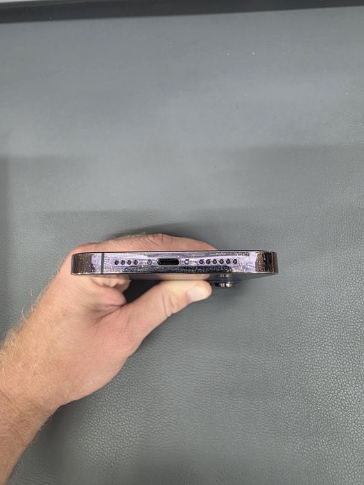 Apple iPhone 14 Pro Max 256GB Deep Purple