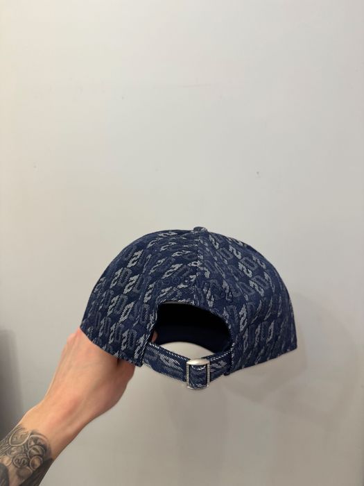 Dsquared2 Czapka - nowa