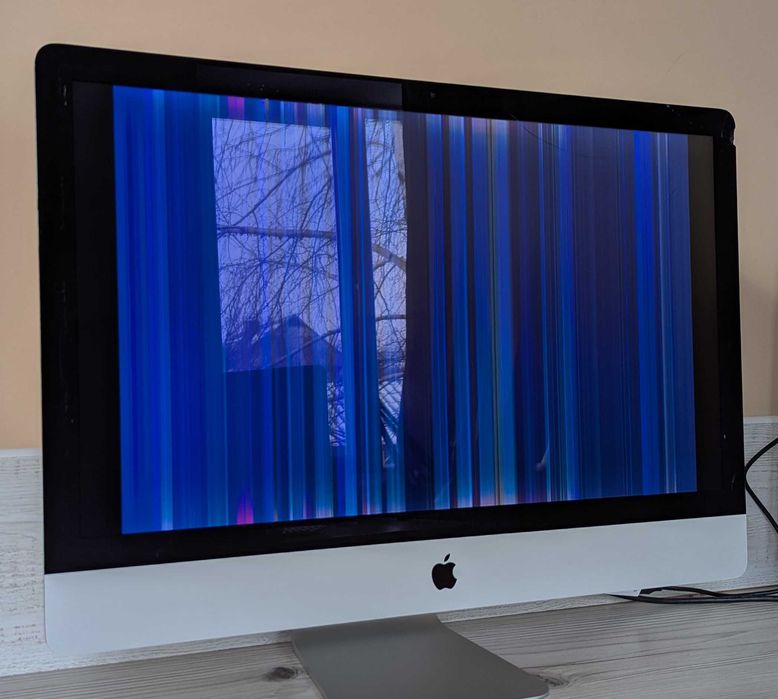 imac 27 2013 - купить компьютеры и комплектующие - Цена на OLX.ua