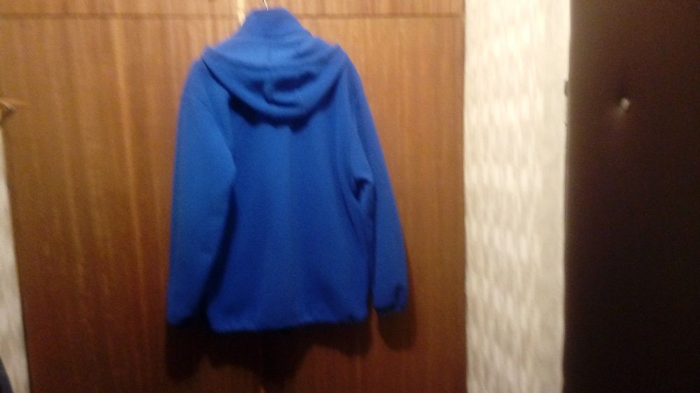 Bluza polarowa młodzieżowa