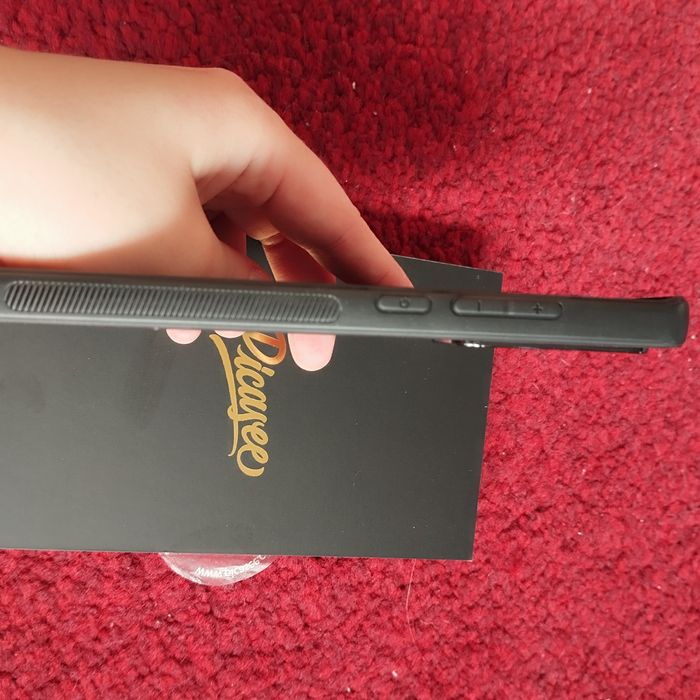 Etui na telefon Xiaomi redmi note 12S