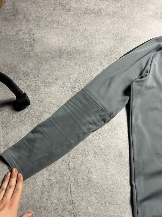 Кофта Худі Nike Dri Fit Найк Чоловіча Оригінал Розмір Л L