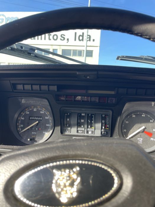 Jaguar XJ-SC V12 5.3 — Clássico britânico — photo 3