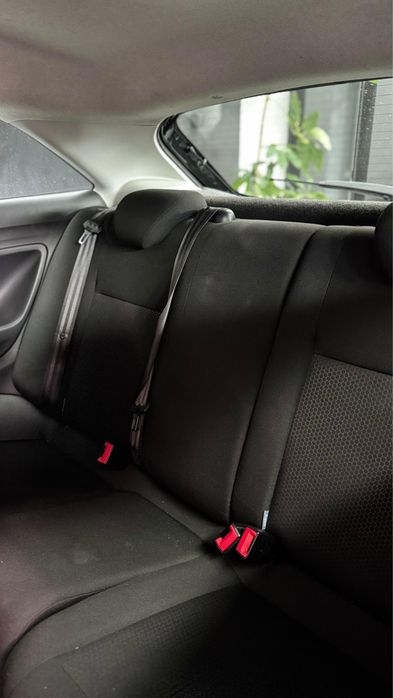 Seat Ibiza 2.0 TDI 143 CV Ano 2012 ( Versao FR )