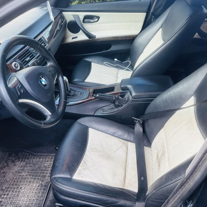 Продам  BMW 320i